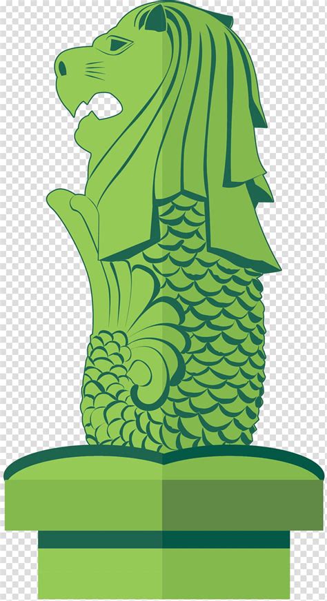 singapore symbol lion|Lion’s head symbol .